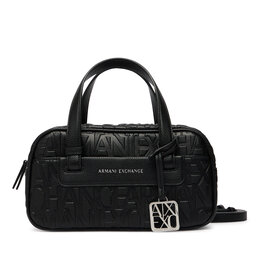 Armani Exchange Сумка Armani Exchange XW002984 AF15774 UC001 Чорний