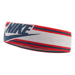 Nike Čelenka Nike N.100.3550.123.OS Červená