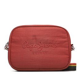 Pepe Jeans Geantă Pepe Jeans Bassy Margy PL031468 Terra 196