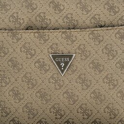 

Плоска сумка Guess Strave Mini Bags HMVJAC P3299 SDG, Хакі