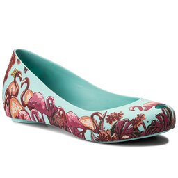 Melissa Balerini Melissa Ultragirl 3DB II Ad 32298 Green/Pink 52228