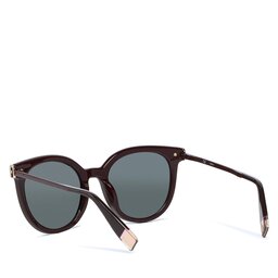 

Сонцезахисні окуляри Furla Sunglasses SFU625 WD00052-A.0116-CGQ00-4-401-20-CN-D Ciliegia d, Бордовий