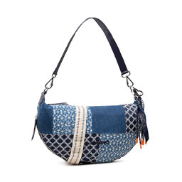 

Сумка Desigual 22SAXD07 5006, Cиній