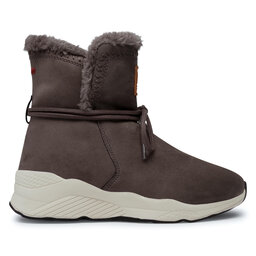 

Ботильйони Big Star Shoes BB274674 Grey, Сірий