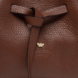 

Сумка Weekend Max Mara, Коричневий