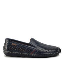 Pikolinos Polobotky Pikolinos 09Z-3100 Tmavomodrá