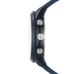 

Годинник Armani Exchange Hampton AX2447 Black, Чорний