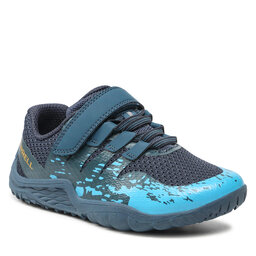 Merrell Trekkingschuhe Merrell Trail Glove 5 A/C MK263719 Tahoe