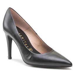 Hispanitas Magassarkú Hispanitas Samanta HV232799 Black