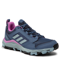 adidas Scarpe adidas Terrex Tracerocker 2 W GZ4080 Wonder Steel/Magic Grey Met/Pulse Lilac