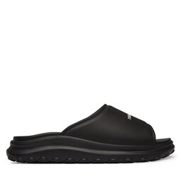 KARL LAGERFELD Pantoletten KARL LAGERFELD Skuba KL77000 Schwarz
