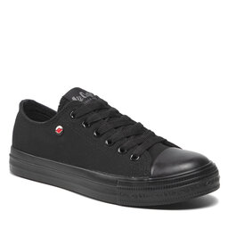 Lee Cooper Bambas Lee Cooper LCW-22-31-0870LB Black