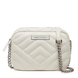 Armani Exchange Torebka Armani Exchange 949158 4R742 U0003 Écru