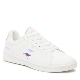 KangaRoos Superge KangaRoos K-Ten Kangu 30030 000 0006 White/Frost Pink