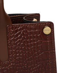 

Сумка Ryłko R40656TB Brązowy 3XB, Коричневий