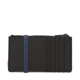 

Чохол для кредиток Herschel Oscar II 11153-00535 Black/Black, Чорний