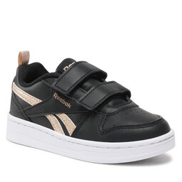 Reebok Schuhe Reebok Royal Prime 2.0 2V GX1452 Cblack/Cblack/Goldmt