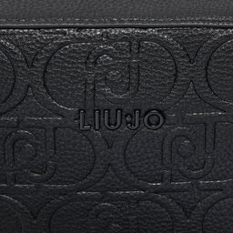 

Сумка Liu Jo Ecs M Camera Case AA4156 E0003 Nero 22222, Чорний