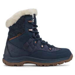 

Снігоходи Jack Wolfskin, Cиній
