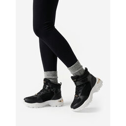 DeeZee Снігоходи DeeZee CEO-CP70-26123-1 Чорний