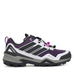adidas Scarpe da trekking adidas Terrex Skychaser GORE-TEX JQ9934 Viola