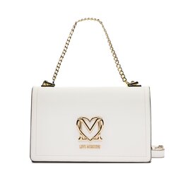 LOVE MOSCHINO Handtasche LOVE MOSCHINO JC4227PP0HKG0120 Offwhite