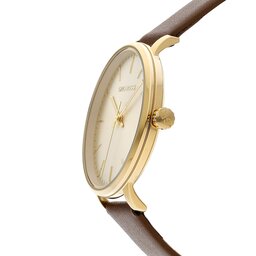 

Годинник Gino Rossi 01010901020 Brown, Коричневий