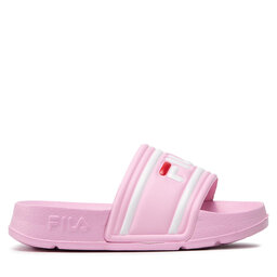 

Шльопанці Fila Morro Bay Slipper Infants 1011430.40006 Lilac Sachet, Рожевий