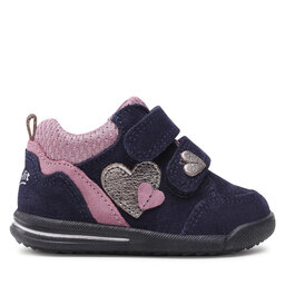 

Снікерcи Superfit 1-006377-8010 M Blau/Lila, Cиній