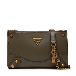 Guess Geantă Guess Amantea (VB) HWVB86 50140 OLIVE