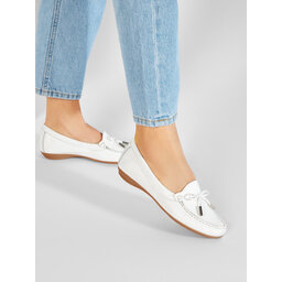 

Мокасини Filipe 5166 Branco Bf, Білий