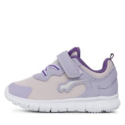 

Снікерcи Bagheera Star 86525-24 C5350 Purple/Lavender, Фіолетовий