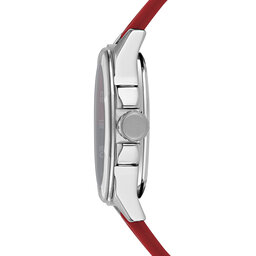 

Годинник Nautica NAPTBS207 Red/Silver, Червоний
