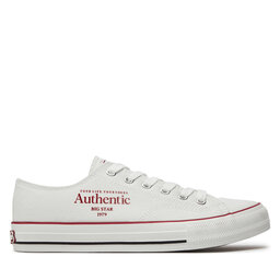 Big Star Shoes Scarpe da ginnastica Big Star Shoes NN174057 Bianco