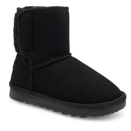 Nelli Blu EMU Nelli Blu CM230110-5 Čierna
