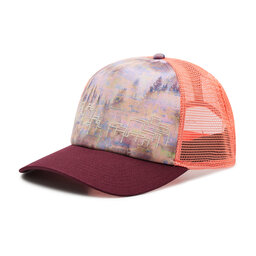Buff Casquette Buff Trucker Cap Derama 128597.555.30.00 Multi