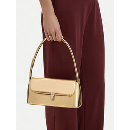 DeeZee Handtasche DeeZee CEO-DZE-ST-001-10 Goldfarben