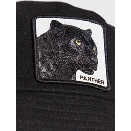 

Капелюх Goorin Bros Bucket Panther Heat 105-0065 Black, Чорний