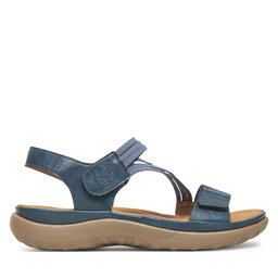 Rieker Sandalen Rieker 64870-14 Blau