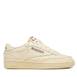 

Взуття Reebok Club C 85 Vintage GX3681 Mix, Бежевий