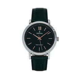 Festina Часовник Festina 20660/5 Зелен