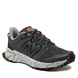 New Balance Boty New Balance Fresh Foam Garoé MTGAROLG Šedá