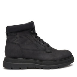 s.Oliver Žygio batai s.Oliver 5-16217-43 Juoda