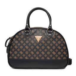 Guess Σάκος Guess Wilder (P) Travel TWP745 27000 BRO