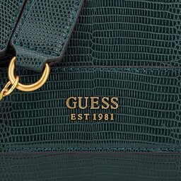 

Сумка Guess Katey HWKA78 70190 FOR, Зелений