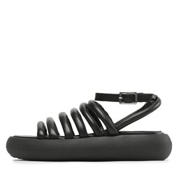 

Босоніжки Vic Matié 1C6806D_C08BE70101 Black 101, Чорний