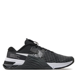 Nike Zapatos Nike Metcon 8 DO9327 001 Negro