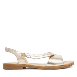 Lasocki Sandalen Lasocki WI23-FOXI-95 Goldfarben