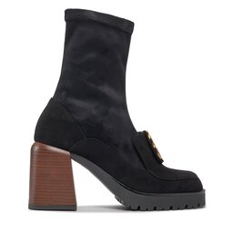 Baldowski Stiefeletten Baldowski D04468-2642-001 Schwarz