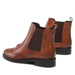 

Челсі Dune London Quest 511 0092506690120511 Tan, Коричневий
